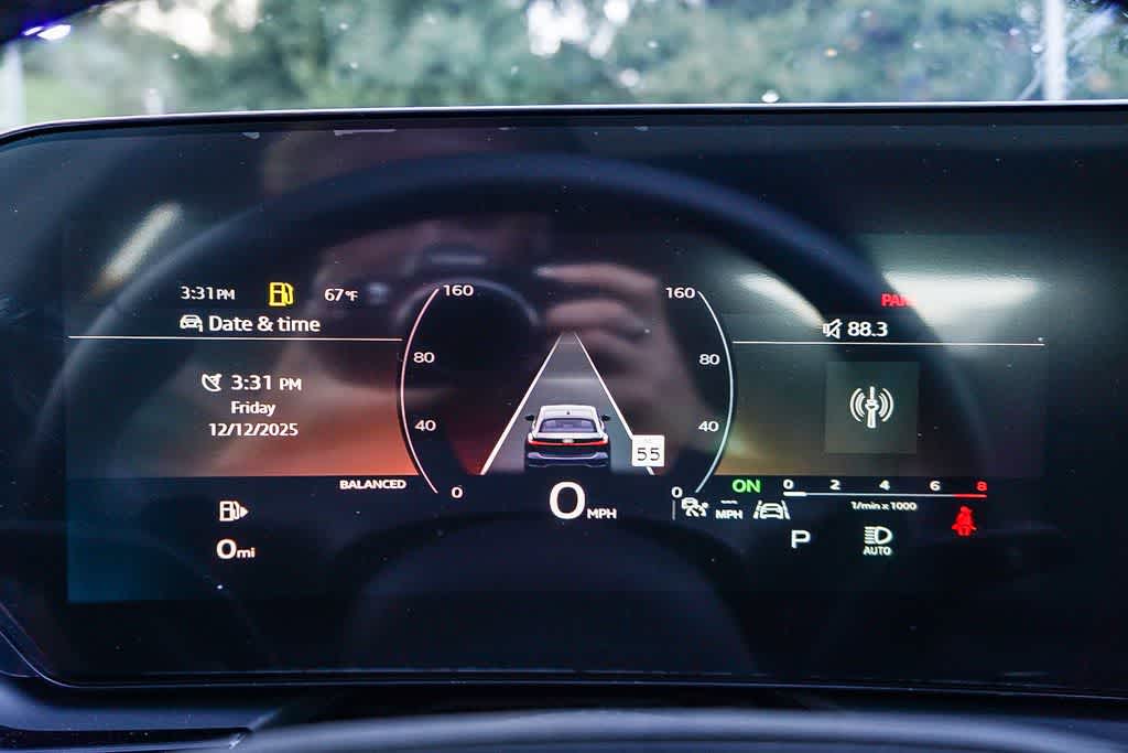 Thumbnail: 2025 Audi A5 - 26