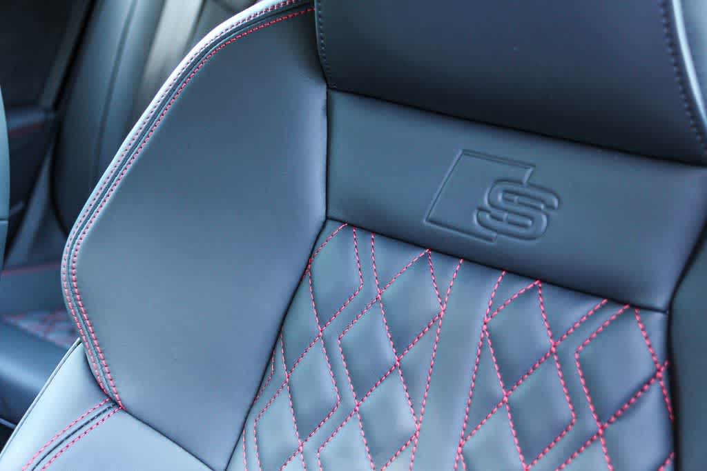 Thumbnail: 2026 Audi S3 - 25