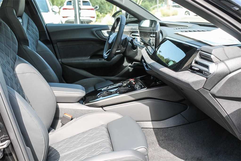 Thumbnail: 2025 Audi S5 - 19