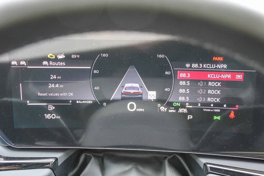 Thumbnail: 2025 Audi A5 - 24