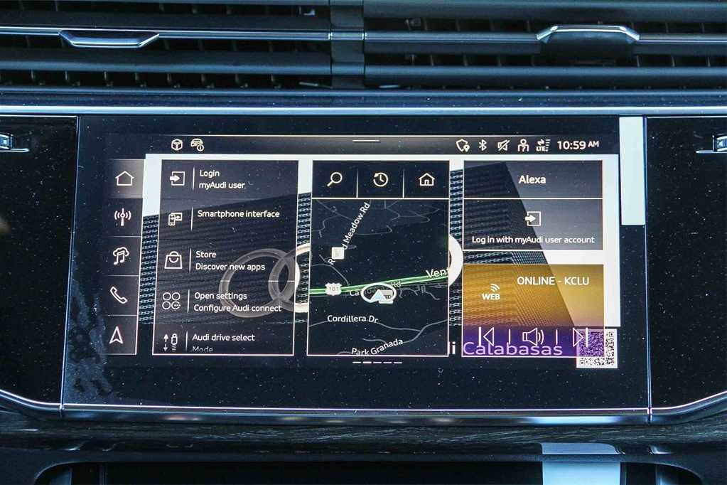 Thumbnail: 2026 Audi Q7 - 15