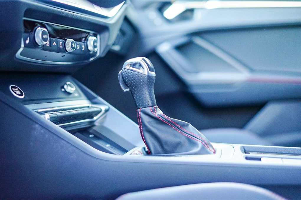 Thumbnail: 2025 Audi Q3 - 19