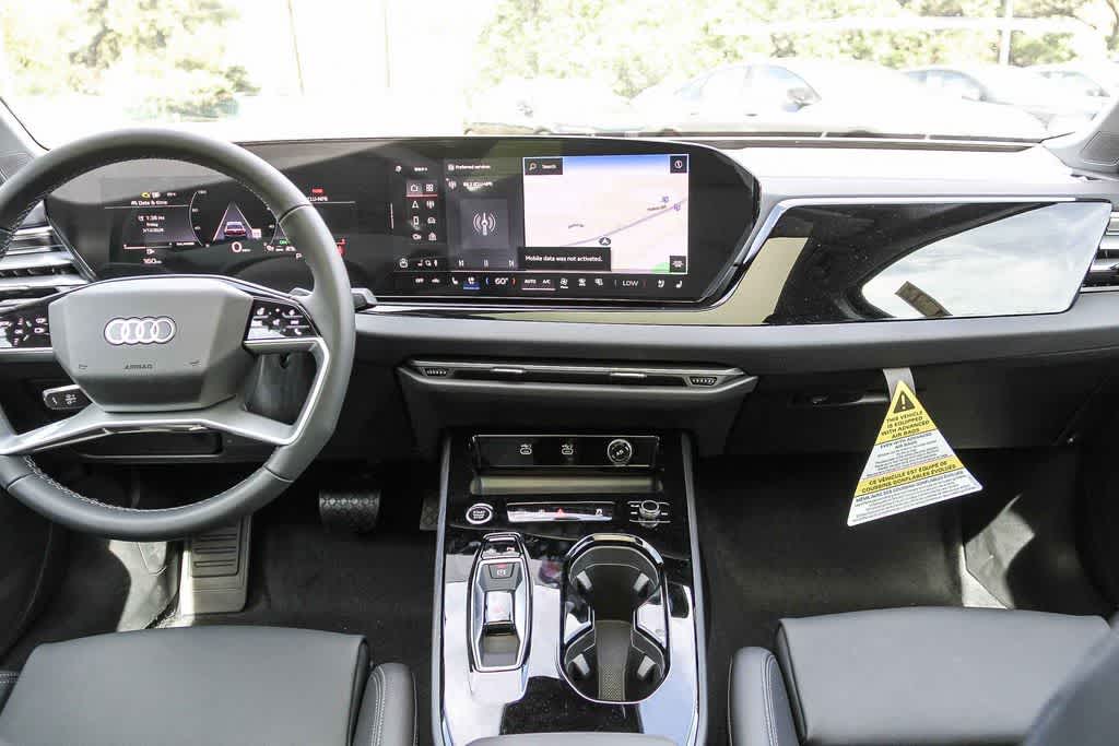 Thumbnail: 2025 Audi A5 - 13