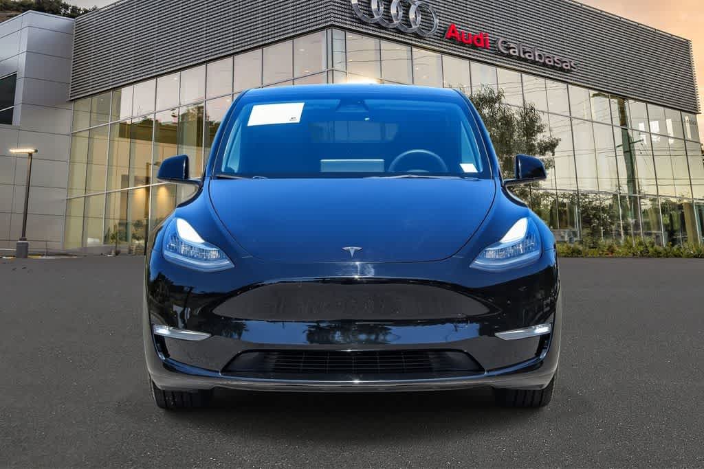 Thumbnail: 2023 Tesla Model Y - 6