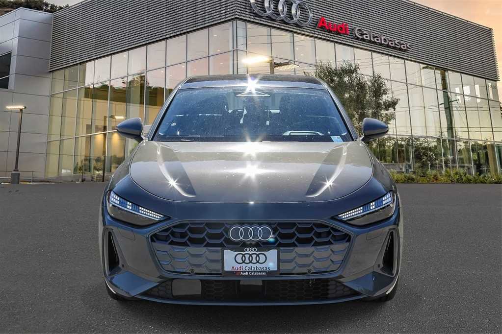 Thumbnail: 2025 Audi A5 - 6