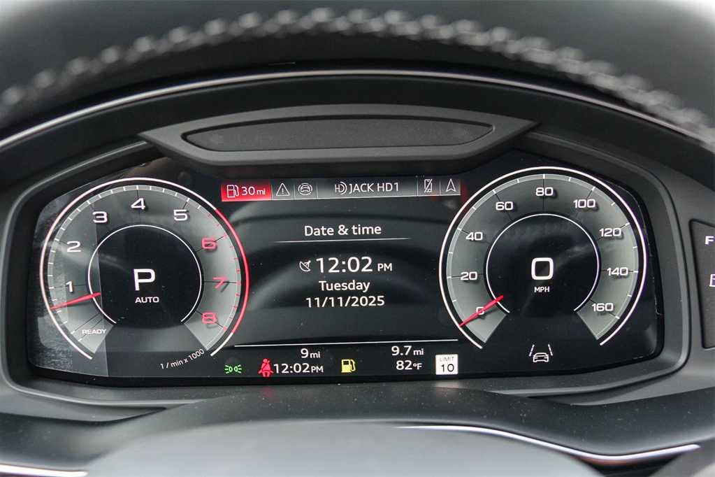 Thumbnail: 2025 Audi Q7 - 24