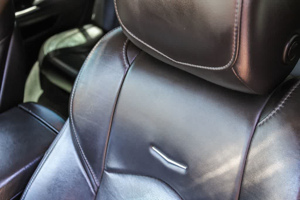 Thumbnail: 2019 Cadillac CTS - 25