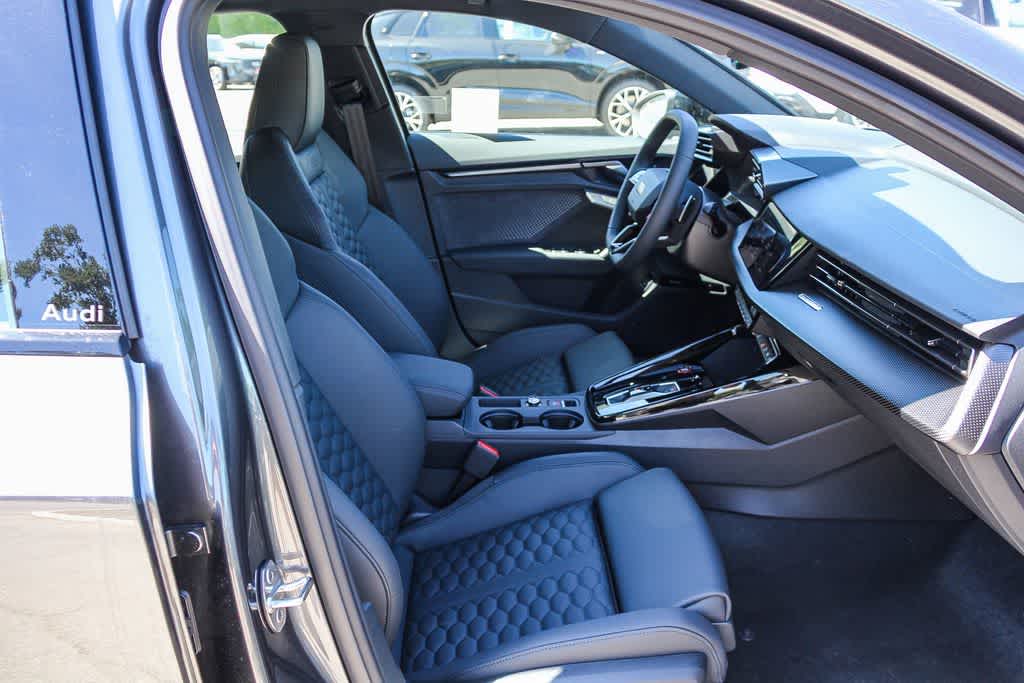 Thumbnail: 2026 Audi RS 3 - 18