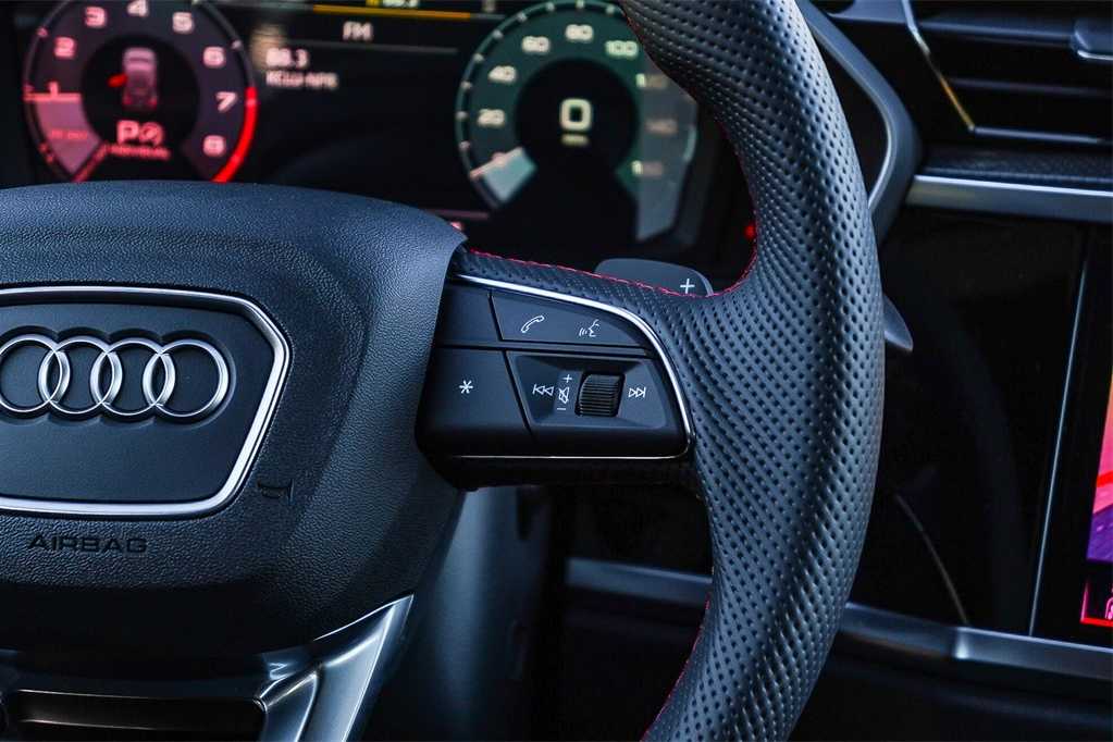 Thumbnail: 2025 Audi Q3 - 17