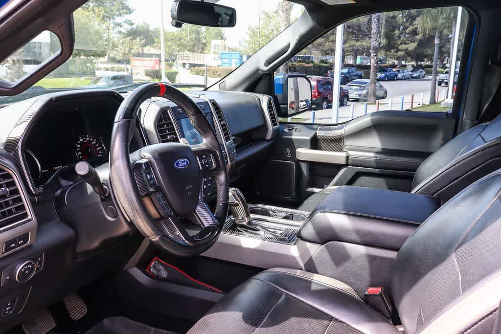 Thumbnail: 2017 Ford F-150 - 11