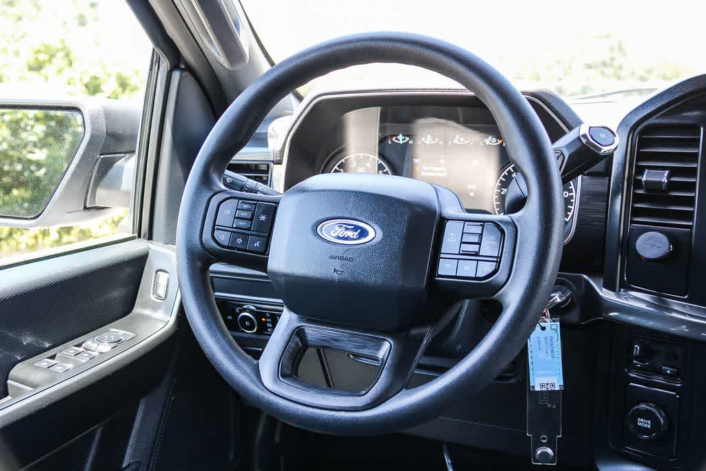 Thumbnail: 2023 Ford F-150 - 15