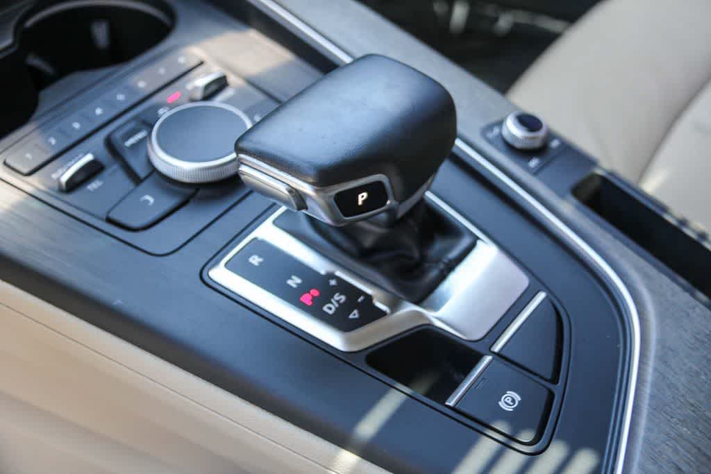 Thumbnail: 2019 Audi A4 - 20