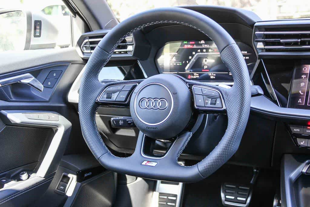 Thumbnail: 2026 Audi S3 - 16