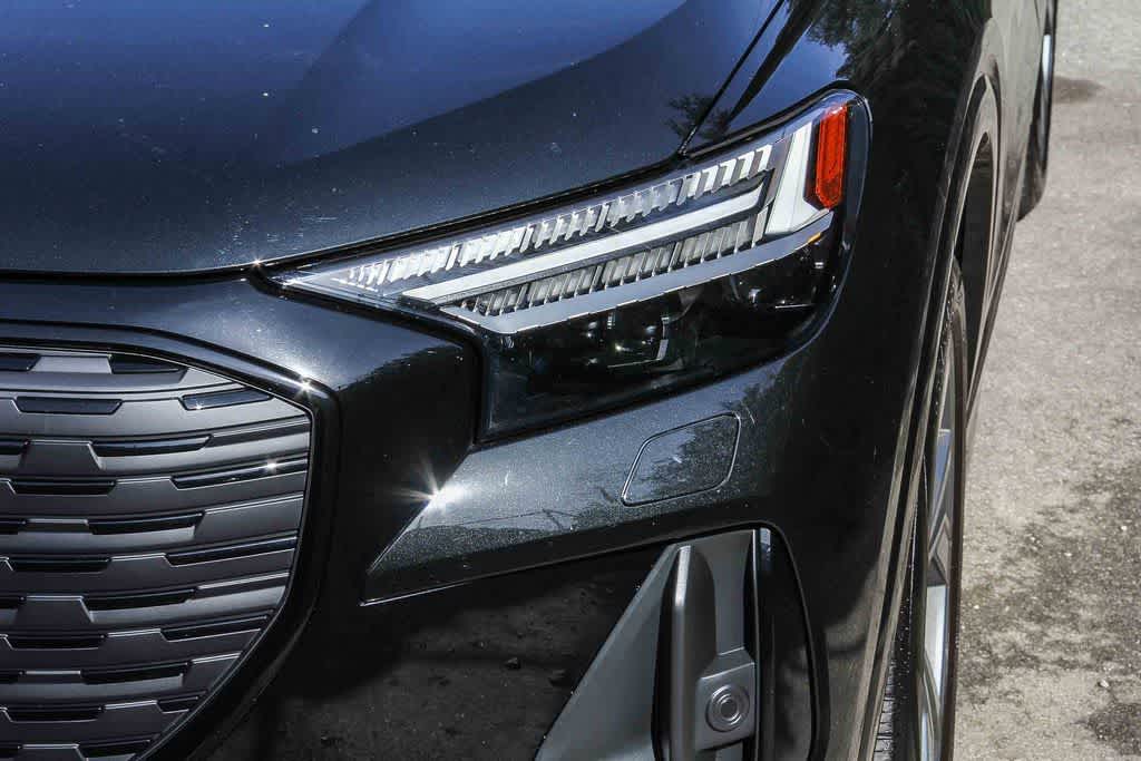 Thumbnail: 2025 Audi Q4 e-tron - 7