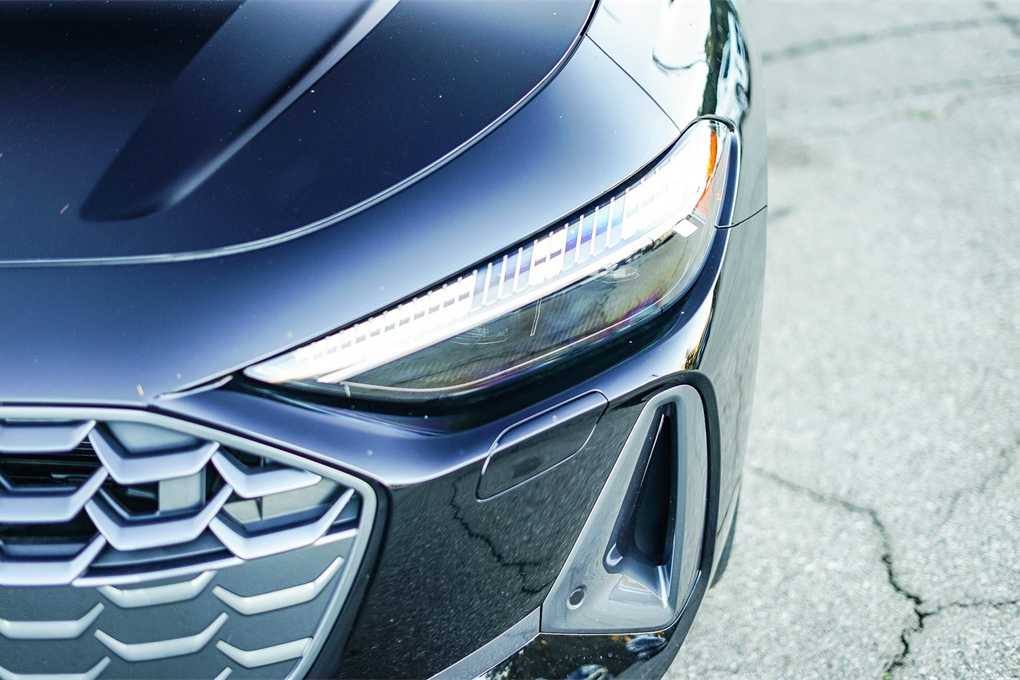 Thumbnail: 2025 Audi A5 - 7