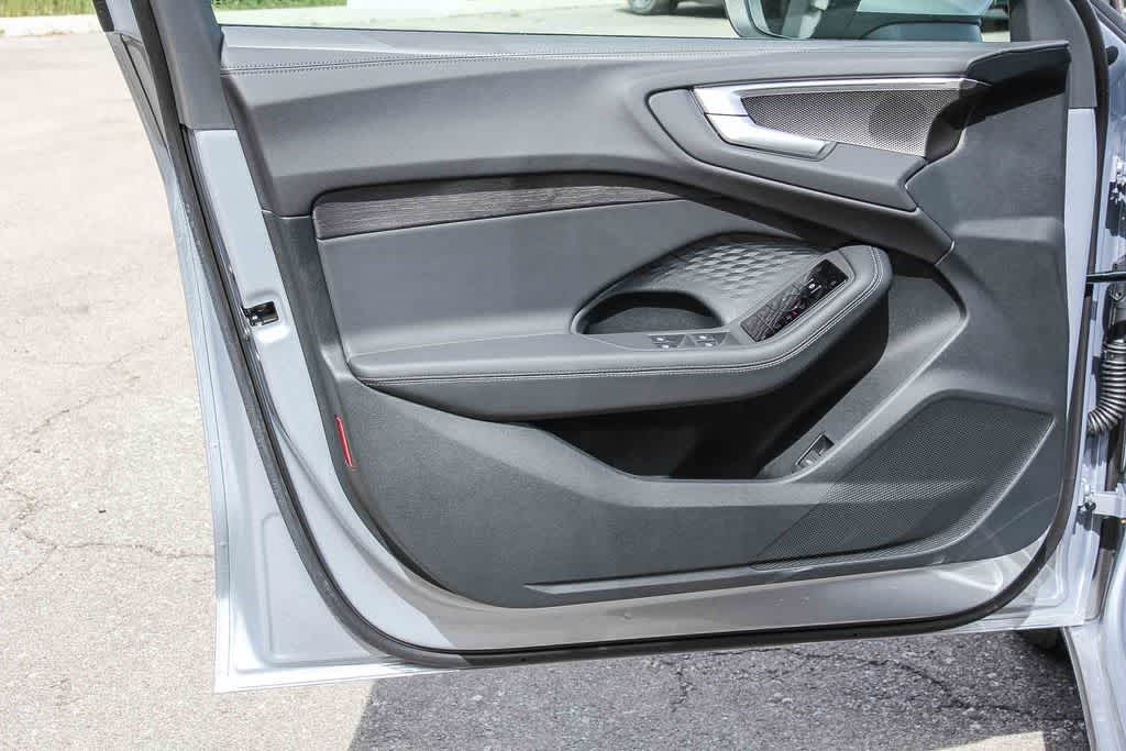 Thumbnail: 2025 Audi A5 - 22