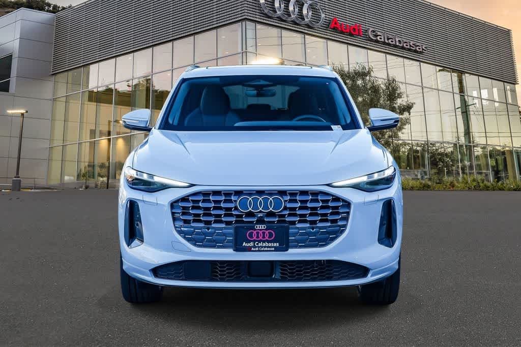 Thumbnail: 2025 Audi Q5 - 2