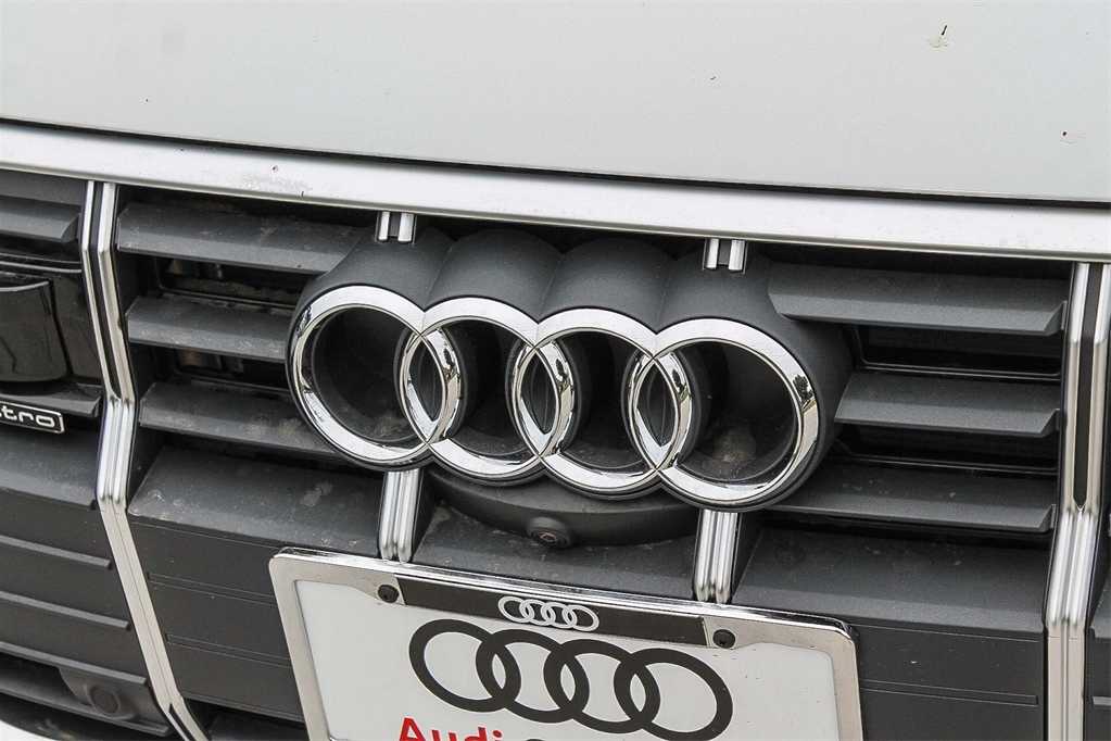 Thumbnail: 2025 Audi A6 - 9