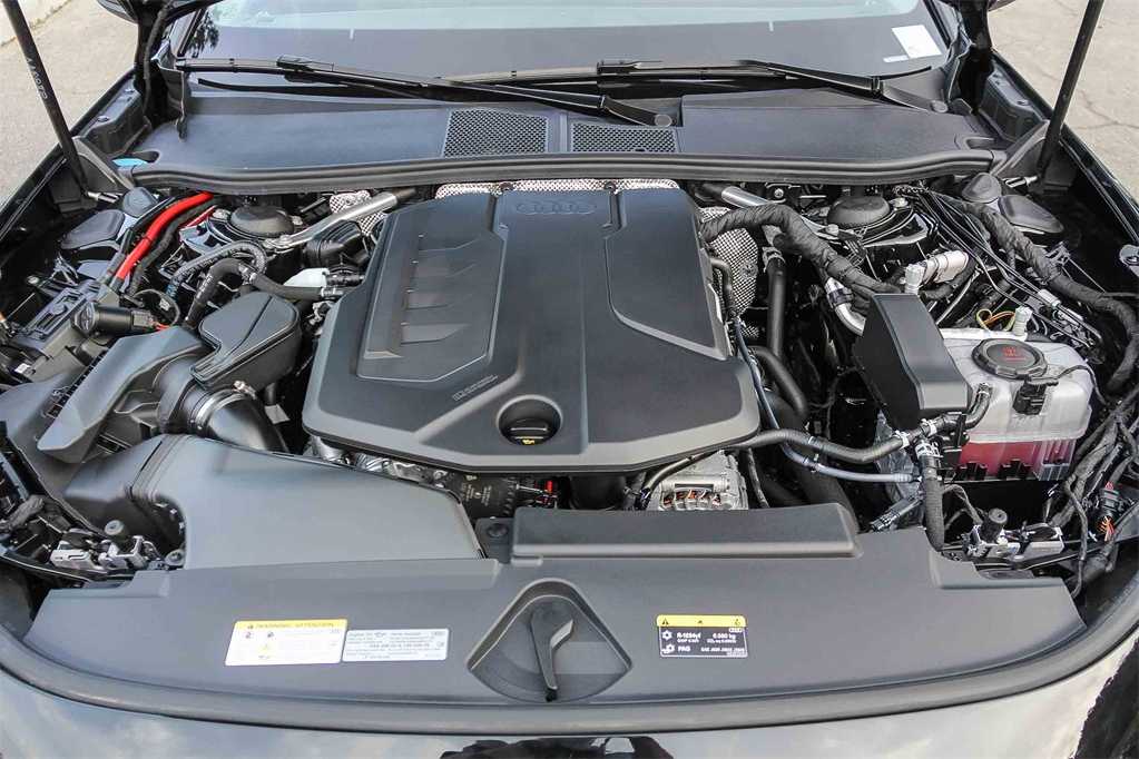 Thumbnail: 2025 Audi A5 - 24