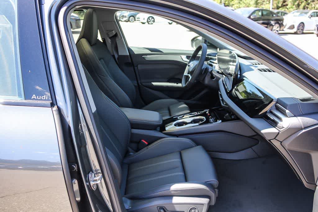 Thumbnail: 2026 Audi A6 - 18