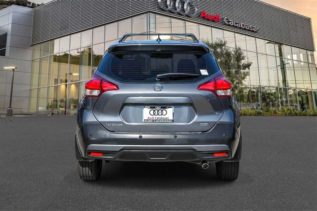 Thumbnail: 2020 Nissan Kicks - 5