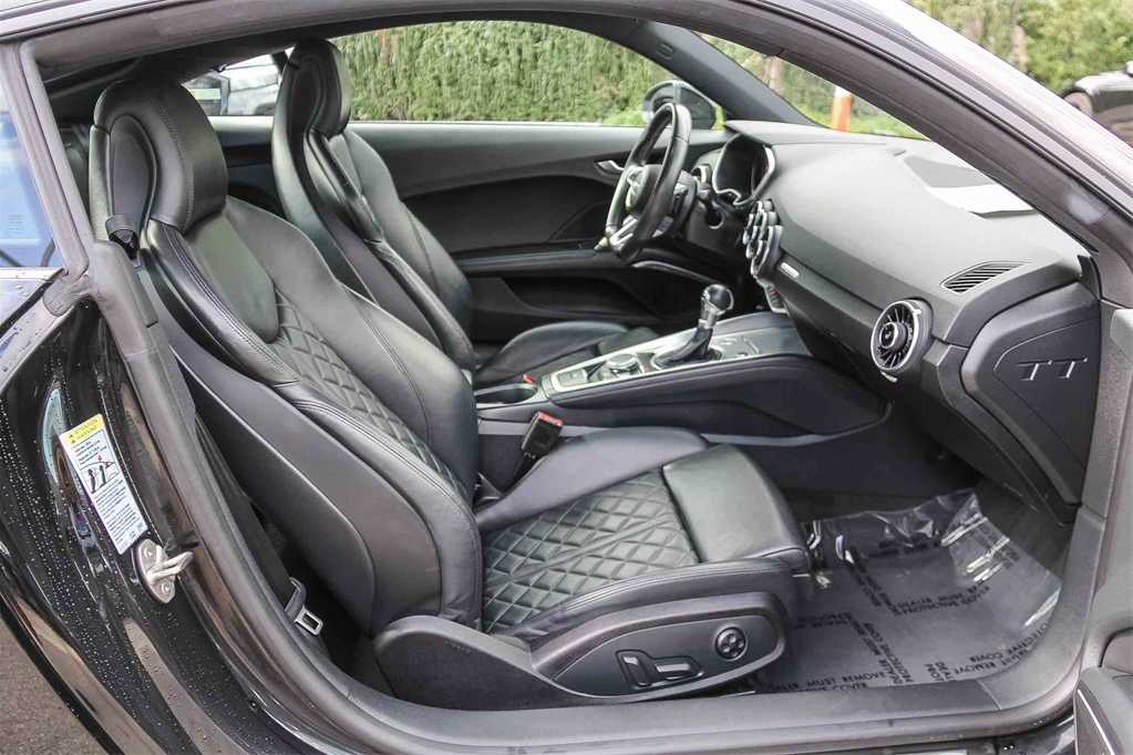 Thumbnail: 2022 Audi TT - 18