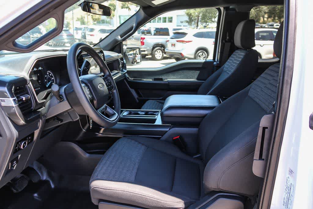 Thumbnail: 2023 Ford F-150 - 18