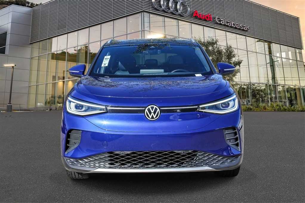 Thumbnail: 2021 Volkswagen ID.4 - 6