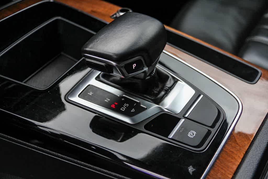 Thumbnail: 2023 Audi Q5 - 20