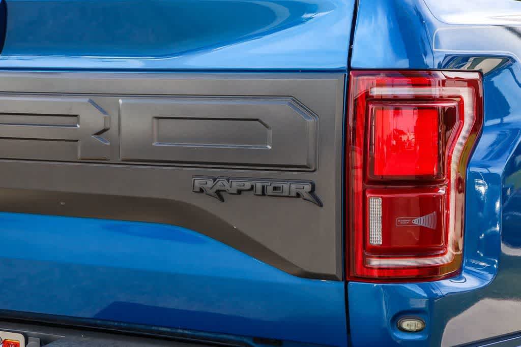 Thumbnail: 2017 Ford F-150 - 8