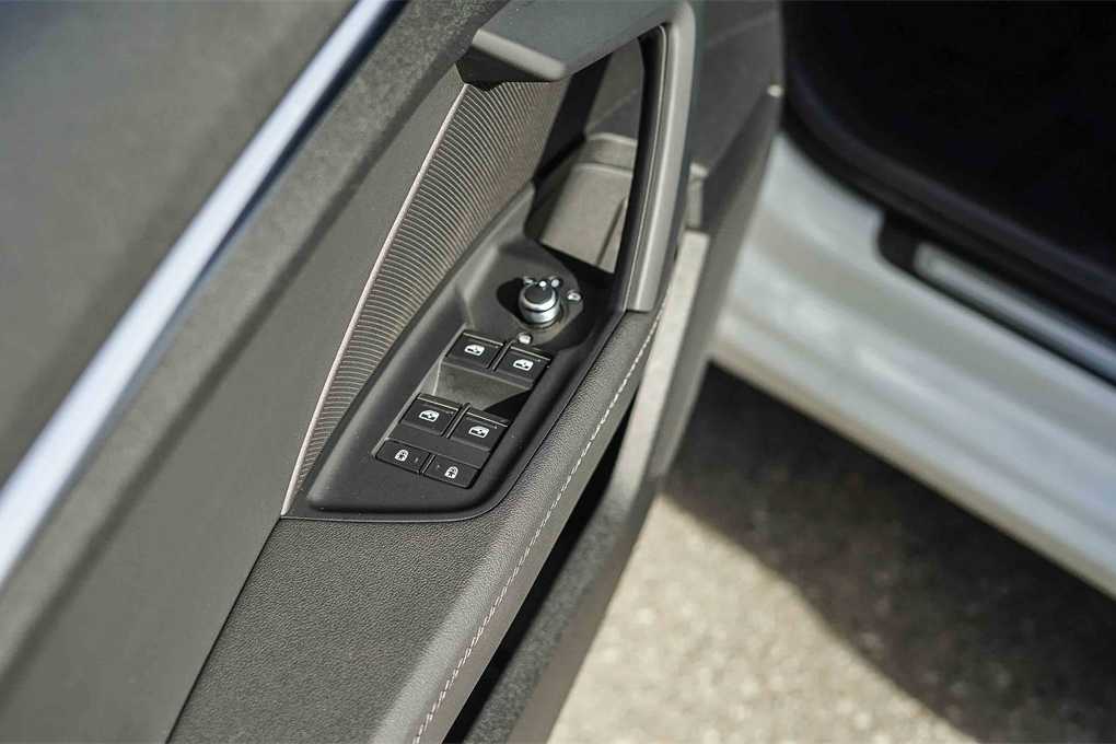 Thumbnail: 2023 Audi A3 - 21