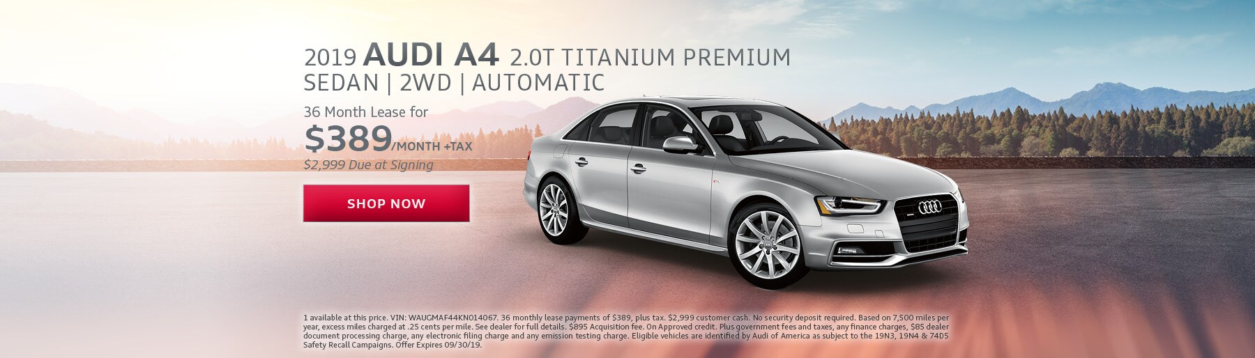 New Audi & Used Car Dealer in Calabasas Audi Calabasas