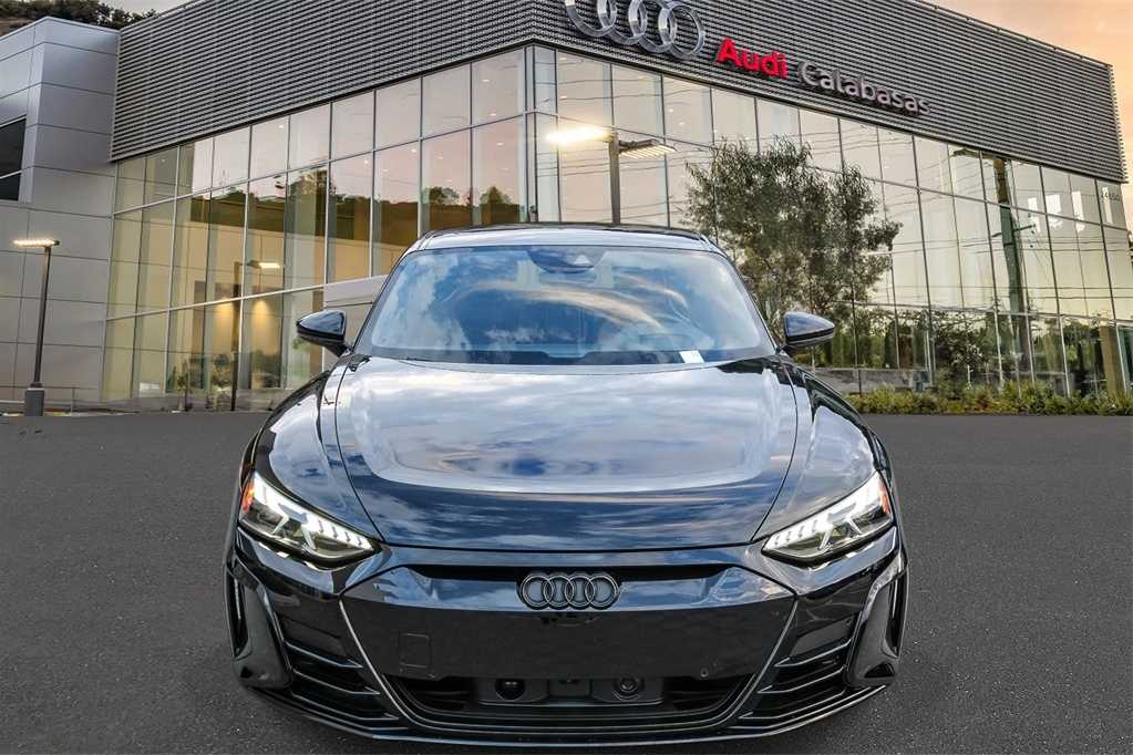 Thumbnail: 2024 Audi RS e-tron GT - 6