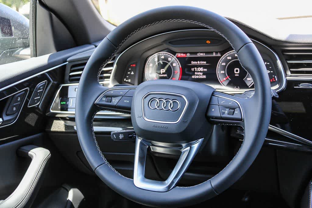 Thumbnail: 2026 Audi Q8 - 17
