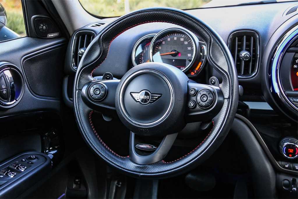 Thumbnail: 2019 MINI Cooper Countryman - 16
