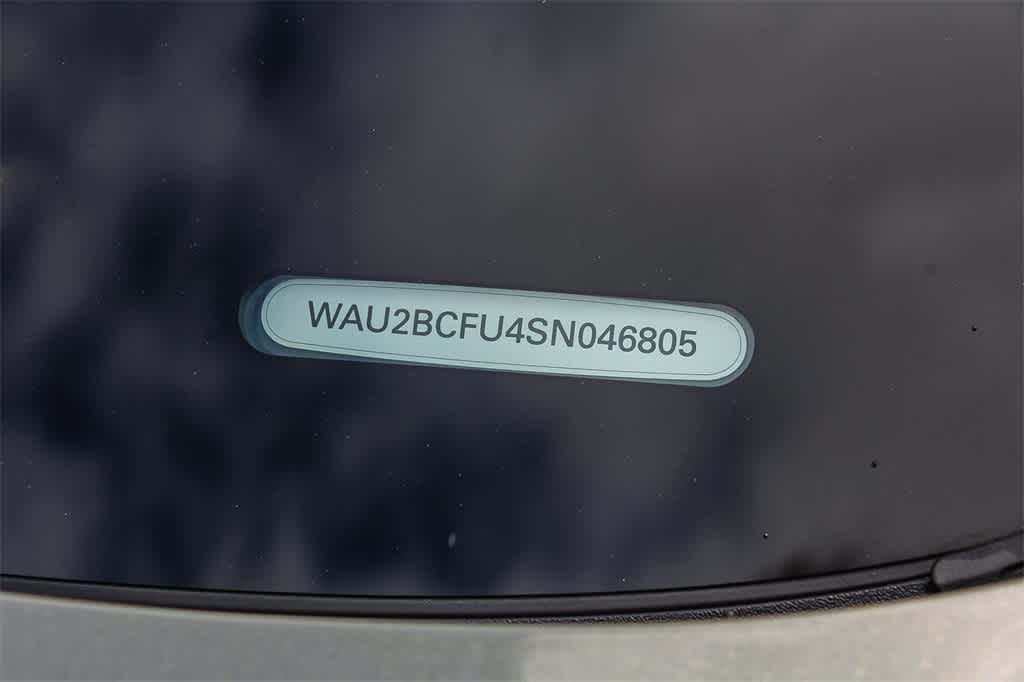 Thumbnail: 2025 Audi A5 - 29