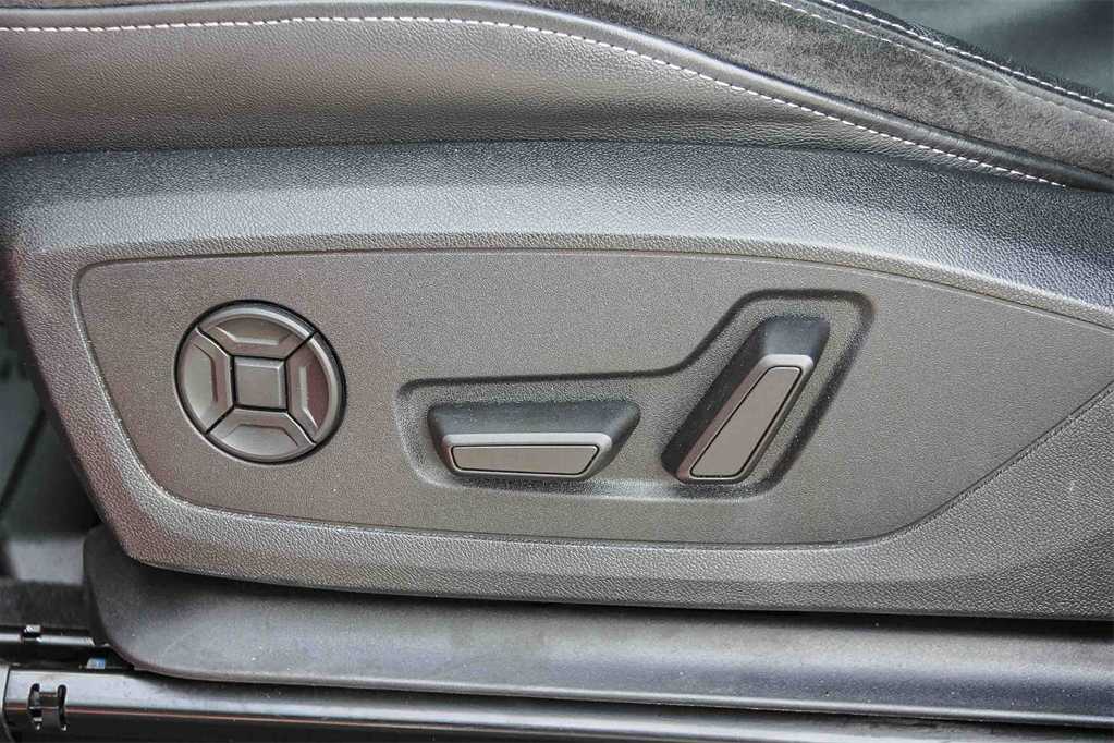 Thumbnail: 2023 Audi Q3 - 21