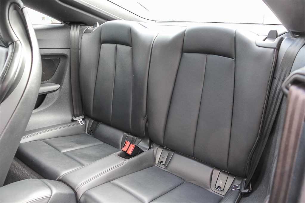 Thumbnail: 2022 Audi TT - 17