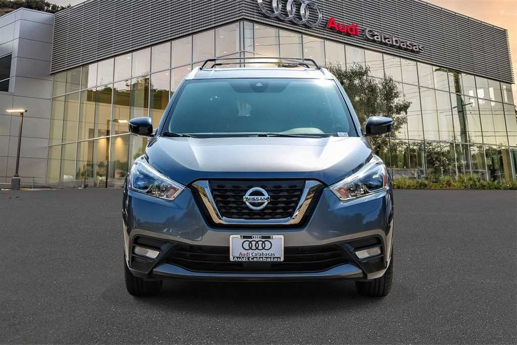 Thumbnail: 2020 Nissan Kicks - 2