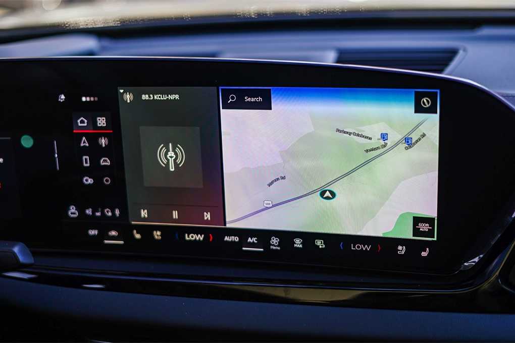 Thumbnail: 2025 Audi A5 - 17