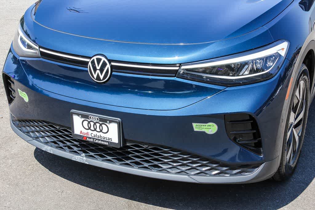 Thumbnail: 2023 Volkswagen ID.4 - 8