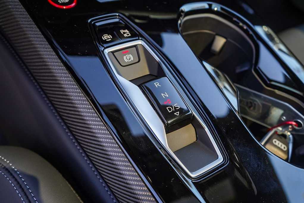 Thumbnail: 2026 Audi S5 - 22