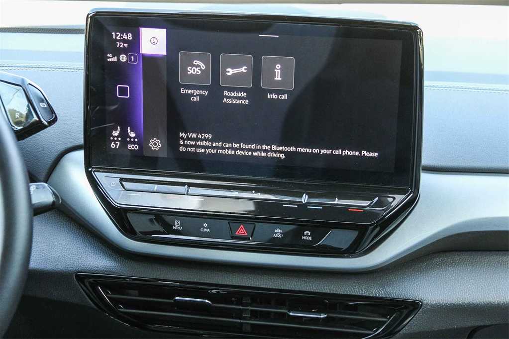 Thumbnail: 2023 Volkswagen ID.4 - 14