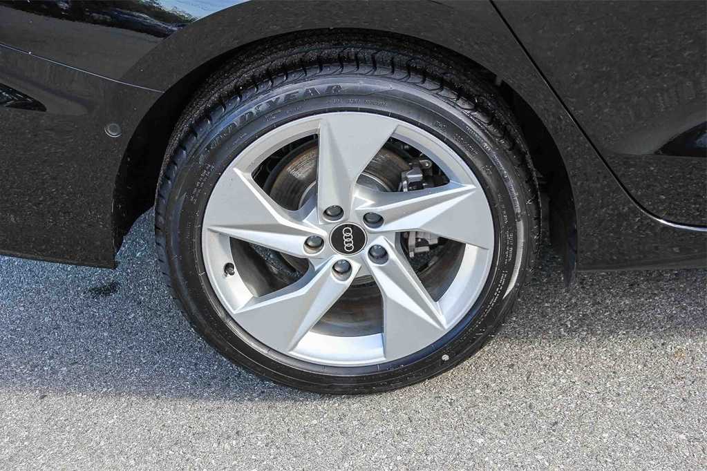 Thumbnail: 2023 Audi A3 - 10