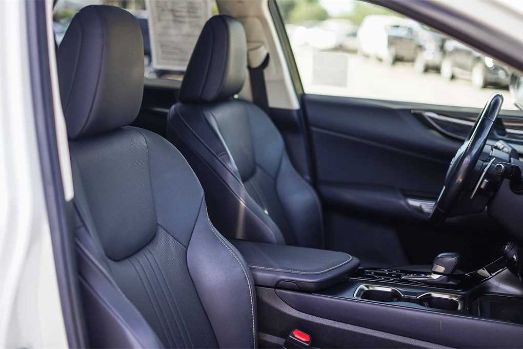 Thumbnail: 2022 Lexus NX - 16