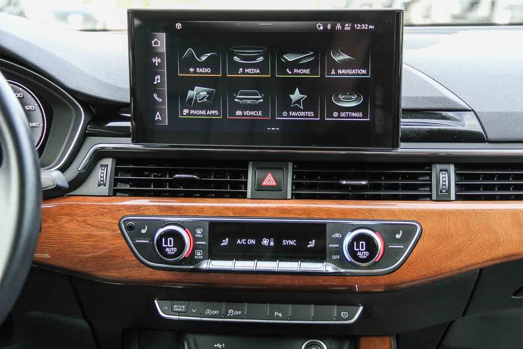 Thumbnail: 2023 Audi A5 - 15