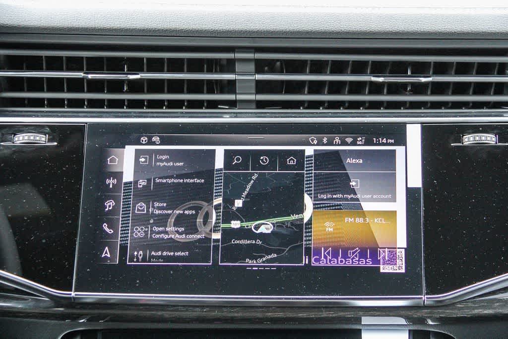 Thumbnail: 2026 Audi Q7 - 8