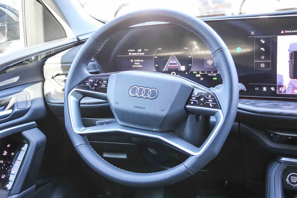 Thumbnail: 2025 Audi Q5 - 16