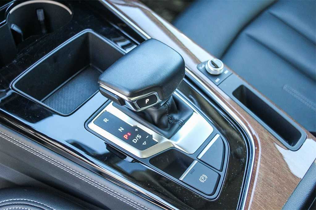 Thumbnail: 2022 Audi A4 - 20