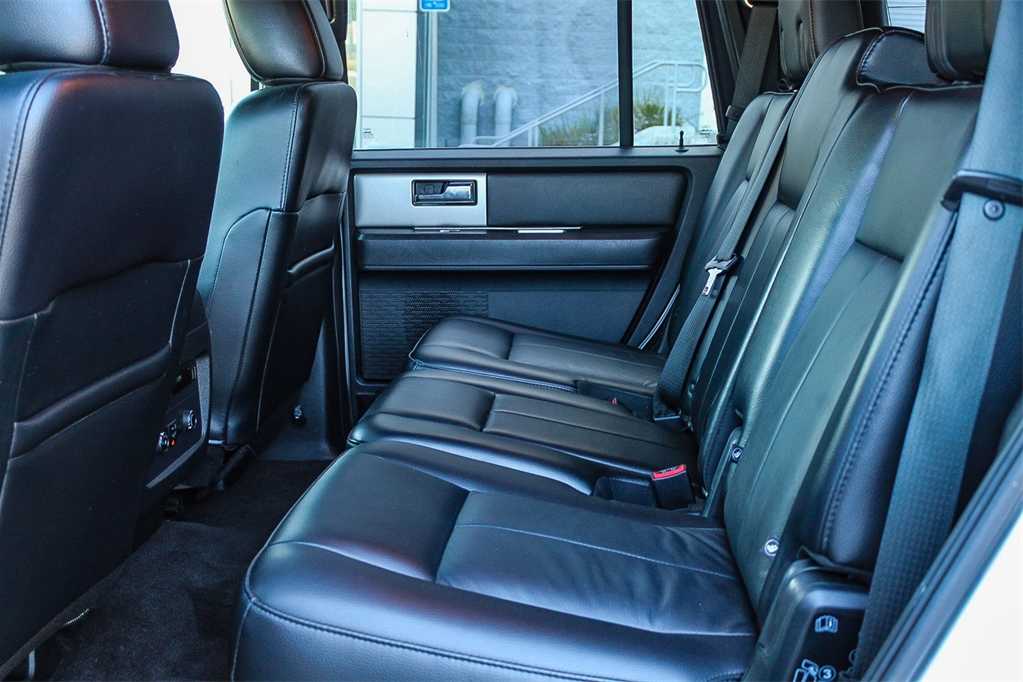 Thumbnail: 2015 Ford Expedition - 21